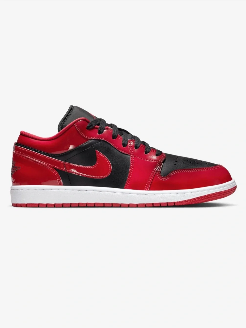 Nike Air Jordan 1 Low SE Men’s Sneakers Size 10